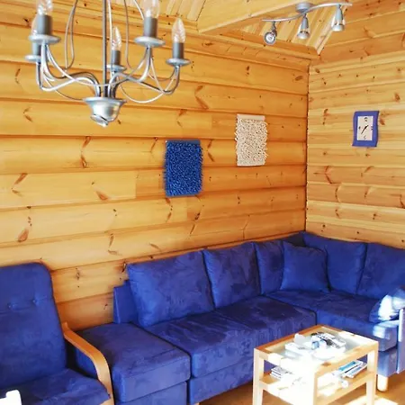 Cabins Ferienhaus