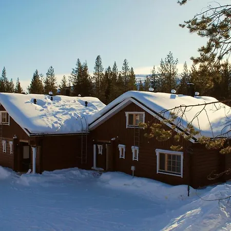 Ferienhaus Cabins *