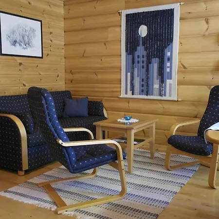 Cabins *