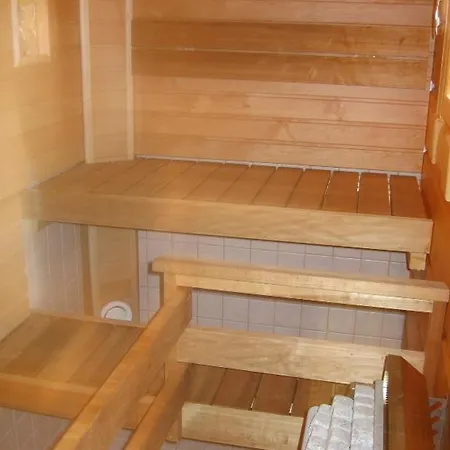 Cabins * Levi