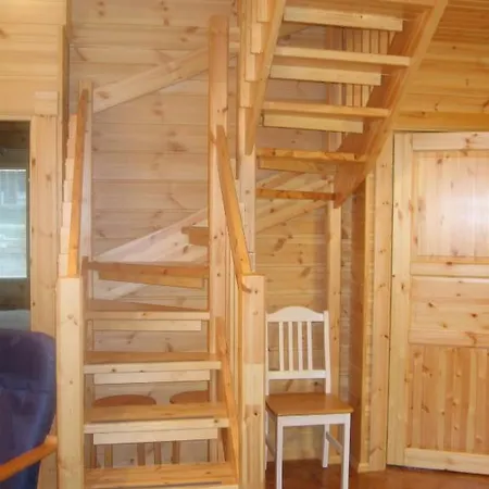 Cabins Ferienhaus