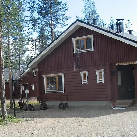 Ferienhaus Cabins *