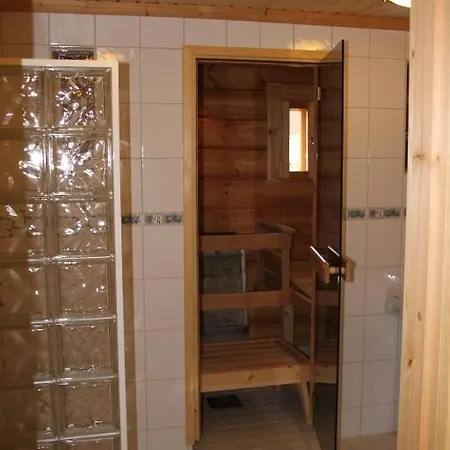 Cabins לוי