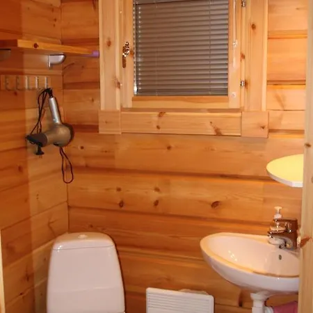 Cabins *