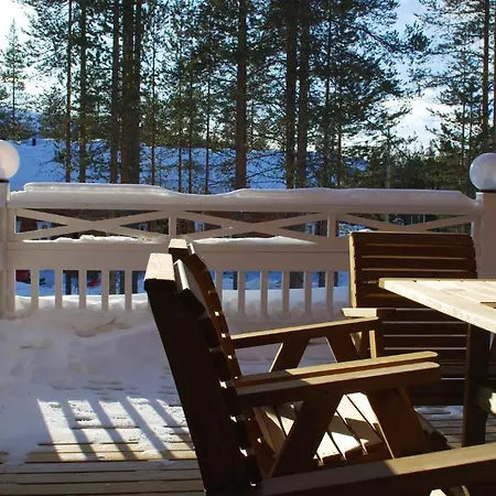 Holiday home Cabins Levi