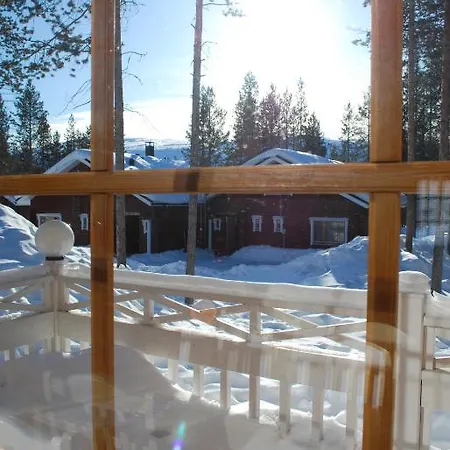 Cabins Holiday home Levi