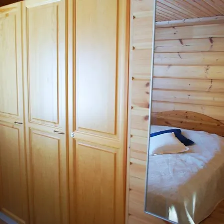 Cabins