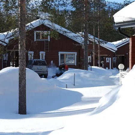 Cabins