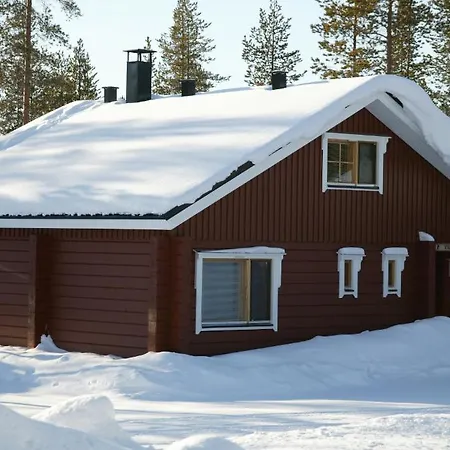 Cabins * Levi