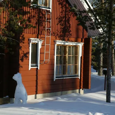 Cabins Ferienhaus *