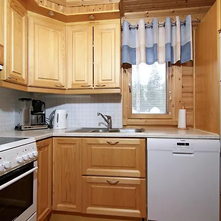 Holiday home Cabins *