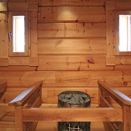 Holiday home Cabins