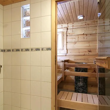 Cabins Ferienhaus