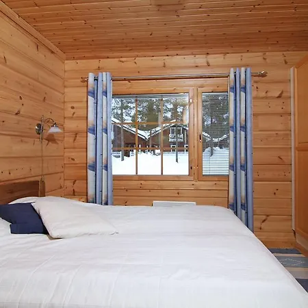 Ferienhaus Cabins *