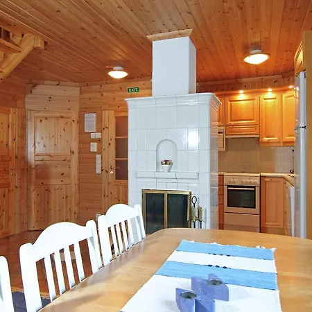 Cabins Ferienhaus