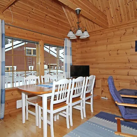 Cabins