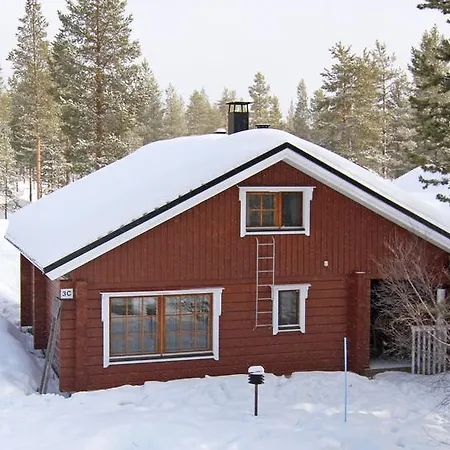 Cabins * Levi