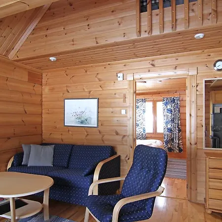 Cabins *