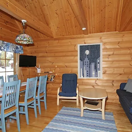 Cabins
