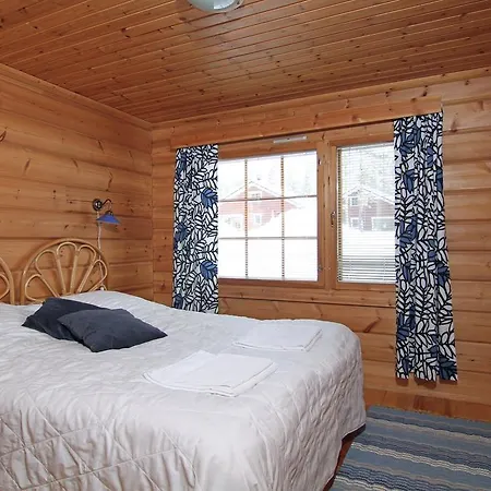 Cabins * Levi