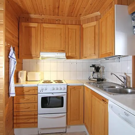Cabins * Levi