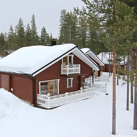 Cabins Levi