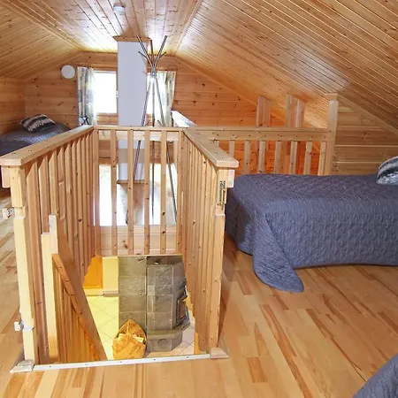 Cabins