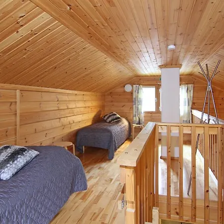 Cabins *