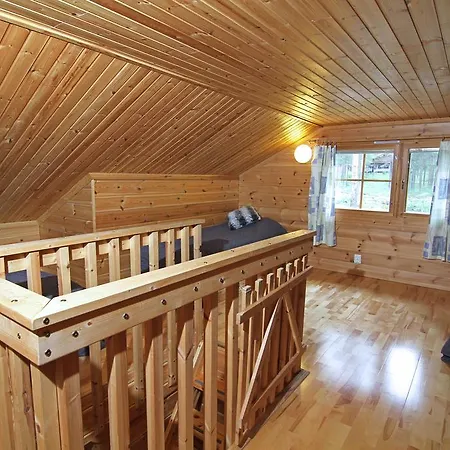 Ferienhaus Cabins *
