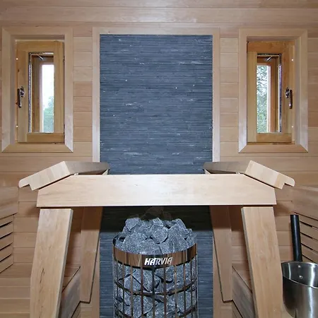 Cabins Levi