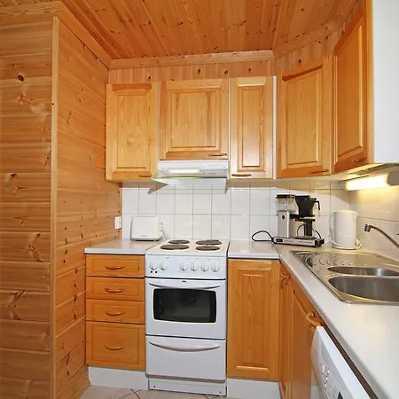 Cabins Ferienhaus *
