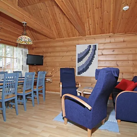 Cabins * Levi
