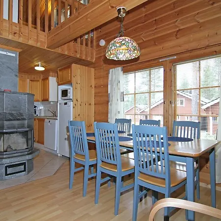 Cabins * Levi