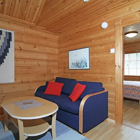 Ferienhaus Cabins *