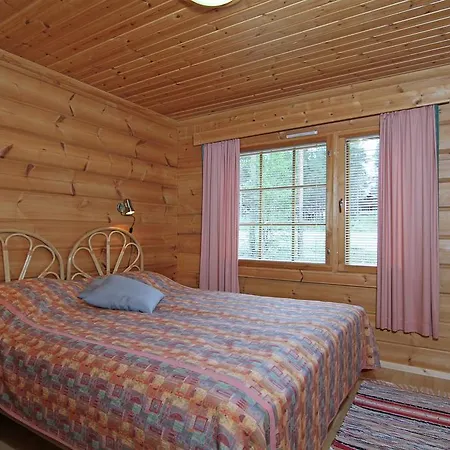 Cabins