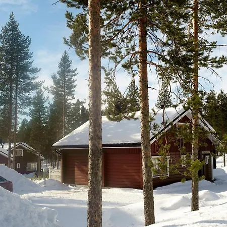 Cabins * Levi