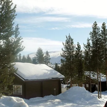 Cabins Levi